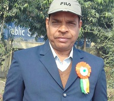CBSE Training Nodal Coordinator